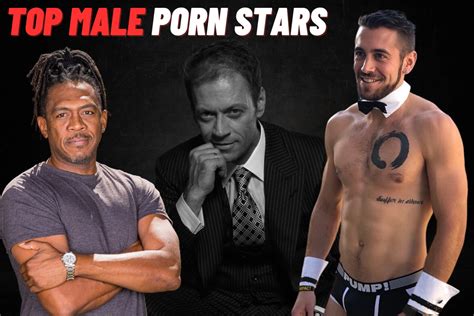 famous guy porn stars|Gay Pornstars : TOP 25 Hottest & Best Gay Porn Stars